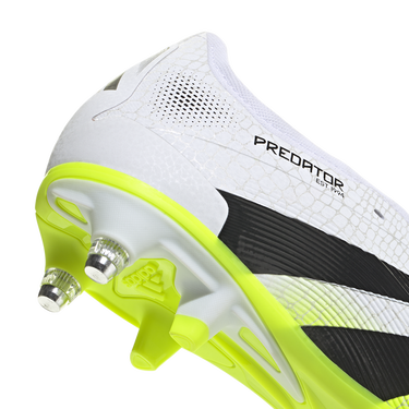 Sneakers og sko adidas Performance Predator Pro Hvid | JS4077, 4