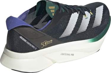 Sneakers og sko adidas Performance ADIZERO ADIOS PRO 3 M Berlin Sort | jh9636, 4