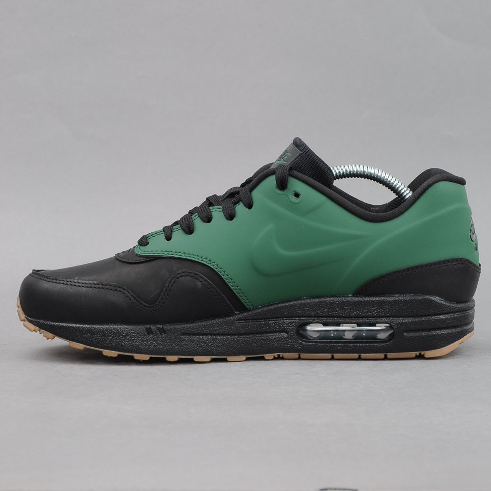 Sneakers og sko Nike Air Max 1 VT QS Grøn | 831113-300, 1