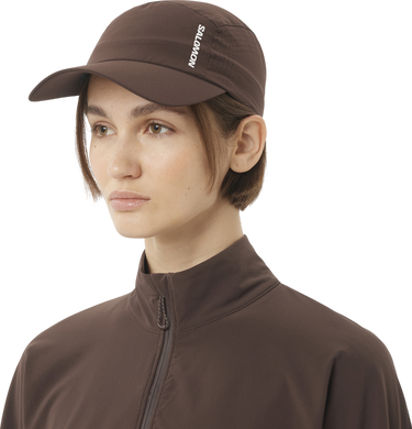 Kasket Salomon Salomon SHAKEout Cap Brun | lc2632800, 1