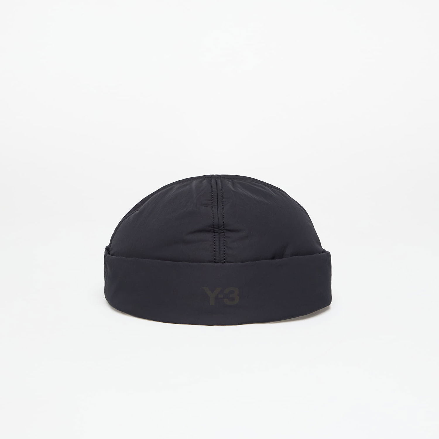 Hat Y-3 Y-3 Ducker Hat Sort | JX8359, 0