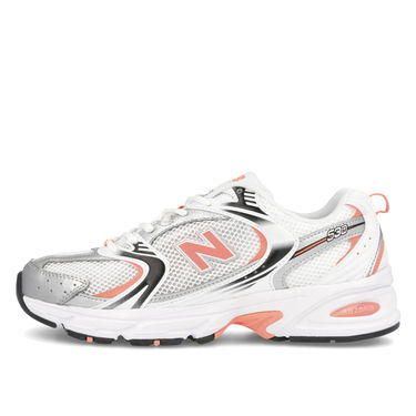 Sneakers og sko New Balance 530 Hvid | mr530-mac, 4