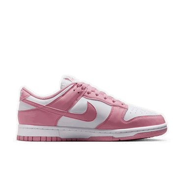 Sneakers og sko Nike Dunk Low Next Nature Lyserød | DD1873-112, 4