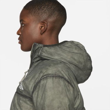 Jakke Nike ACG Therma-FIT ADV ACG "Rope De Dope" Packable Insulated Jacket Grøn | DJ1261-321, 3
