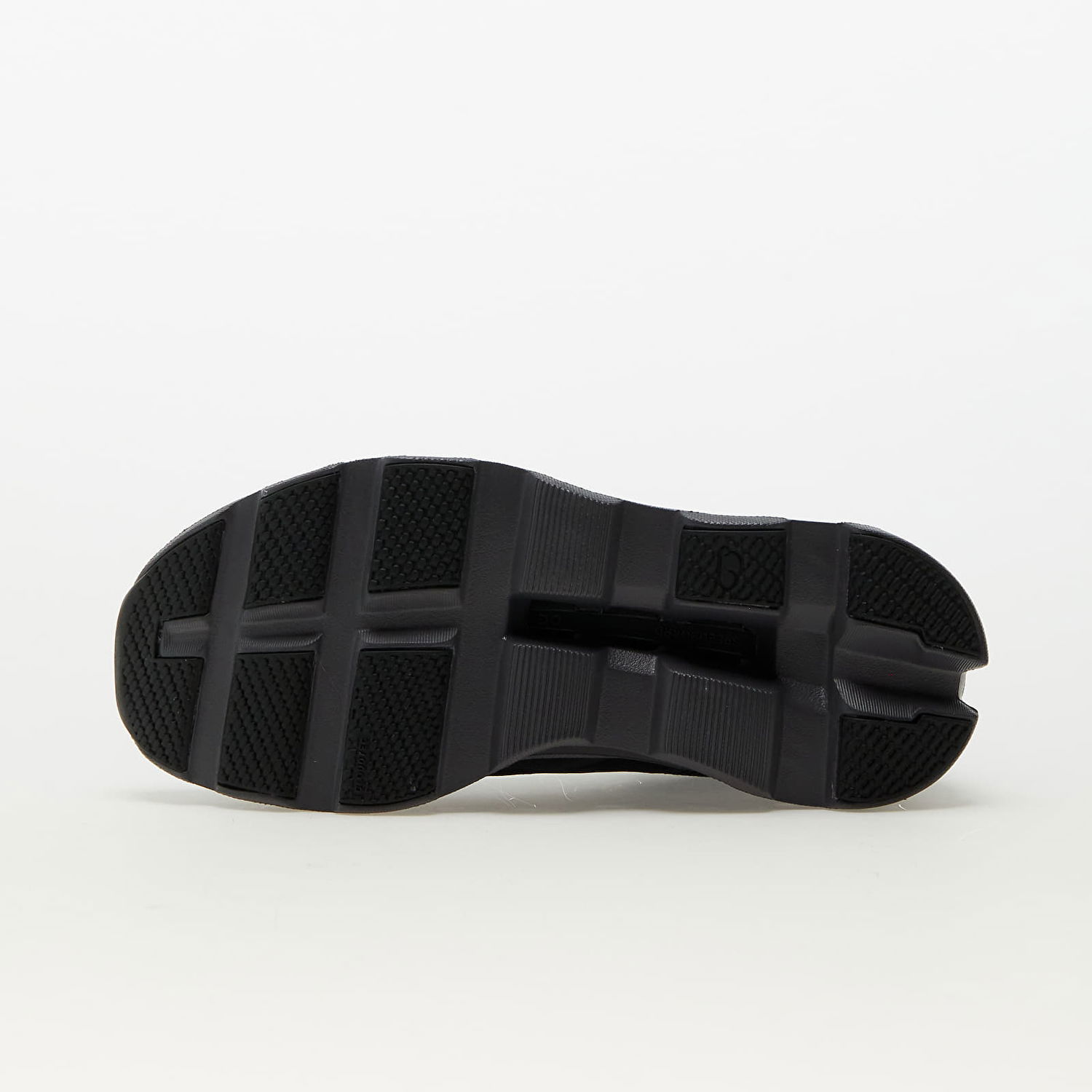Sneakers og sko On Running Cloudmonster W Sort | 61.99024, 1