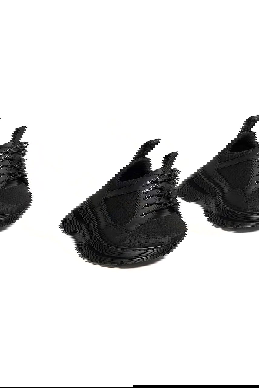 Sneakers og sko Dr. Martens Reeder Mk.02 Sort | DM41525001, 1