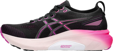 Sneakers og sko Asics GEL-KAYANO 31 Sort | 1012b670-003, 1