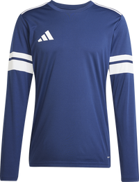 Adidas Squadra 25 Long Sleeve Jersey