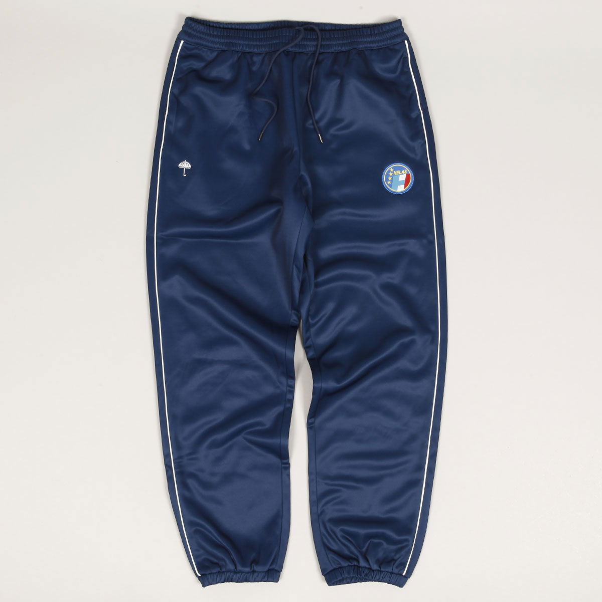 Joggingbukser HÉLAS Helas Forza Track Pants Mørkeblå | A05S1D1PNTTRK03, 0