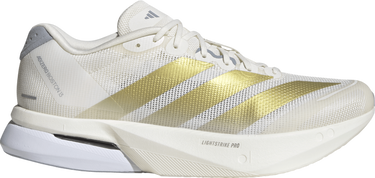 Sneakers og sko adidas Performance Adizero Boston 13 Hvid | js4947, 0