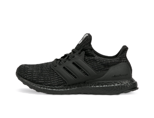 Løbe adidas Performance UltraBoost 4.0 DNA Sort | GW2289