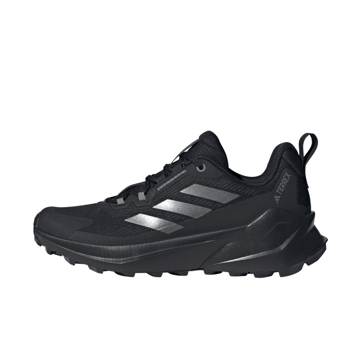 Sneakers og sko adidas Originals TERREX TRAILMAKER 2 Sort | IE4847, 0
