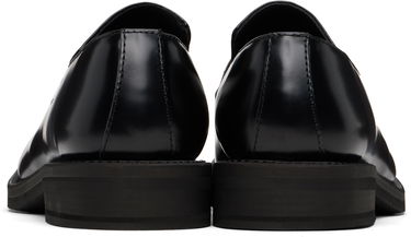 Sneakers og sko OUR LEGACY Loafers Sort | A4247NGB, 1