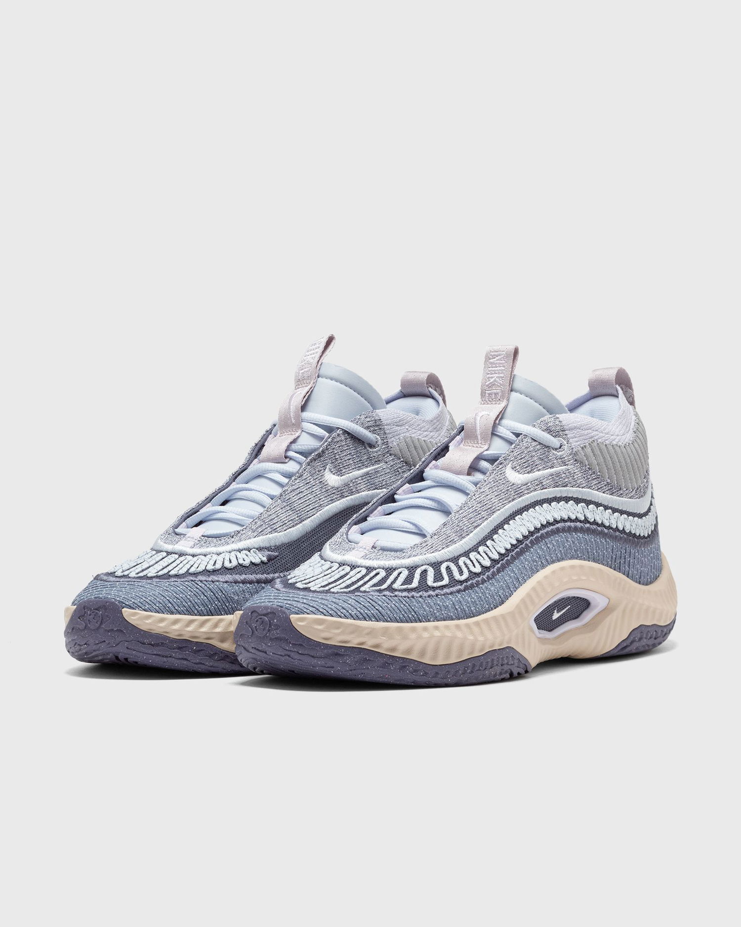 Sneakers og sko Nike COSMIC UNITY 3 Grå | DV2757-006, 1