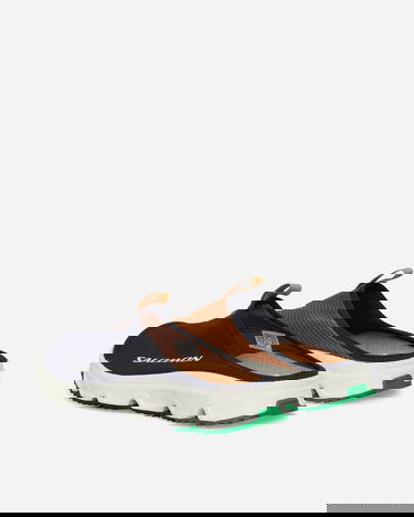 Sneakers og sko Salomon RX Slides 3 Sort | L47131500, 5