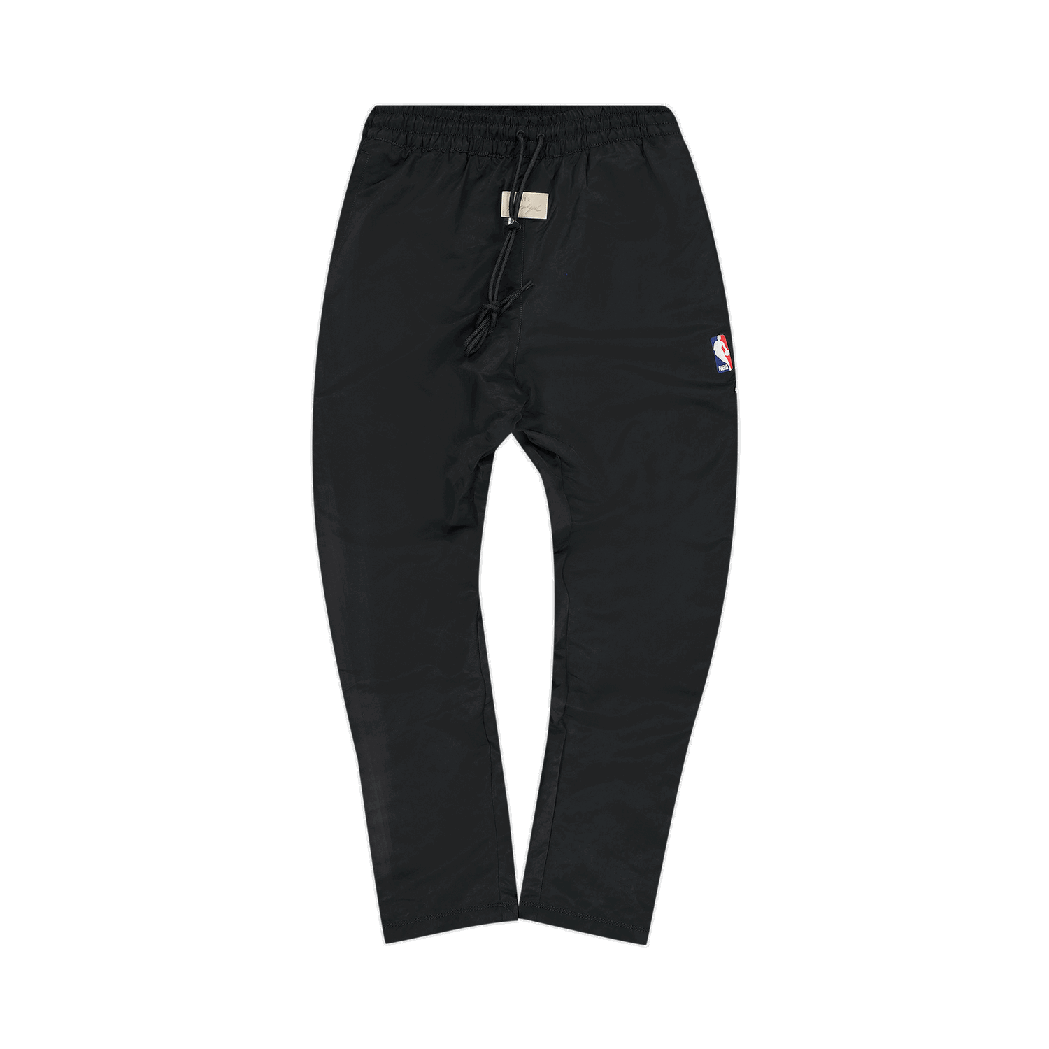 Joggingbukser Nike Fear Of God NRG Warm Up Pants Sort | CU4684 010, 0