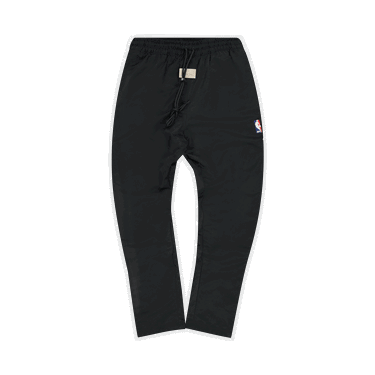 Joggingbukser Nike Fear Of God NRG Warm Up Pants Sort | CU4684 010, 0