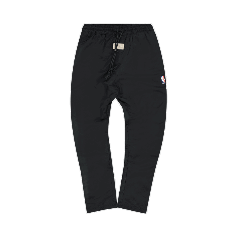 Joggingbukser Nike Fear Of God NRG Warm Up Pants Sort | CU4684 010