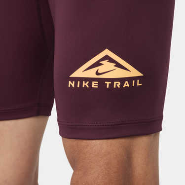 Shorts Nike Trail Lava Loops Bourgogne | dv9307-681, 3