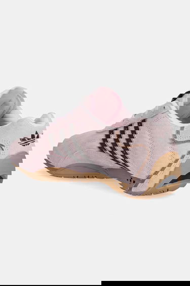 Sneakers og sko adidas Originals Adiracer Lo Lyserød | JS4519, 2
