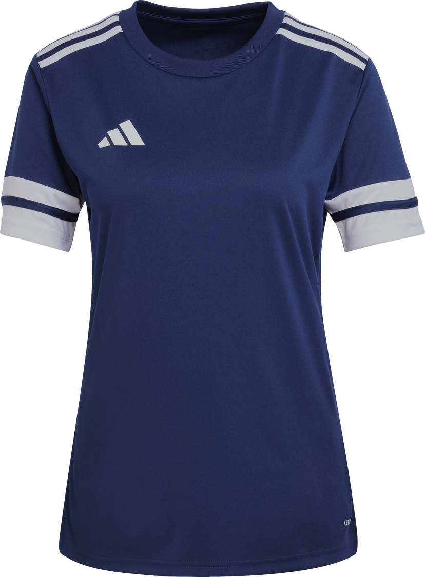 T-shirt adidas Performance Adidas Squadra 25 Jersey T-Shirt Blå | ji9987