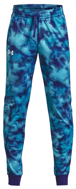 Joggingbukser Under Armour UA Pennant 2.0 Novelty Mørkeblå | 1373498-468, 0