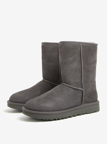 Sneakers og sko UGG Classic Grå | 1016223_GREY, 2