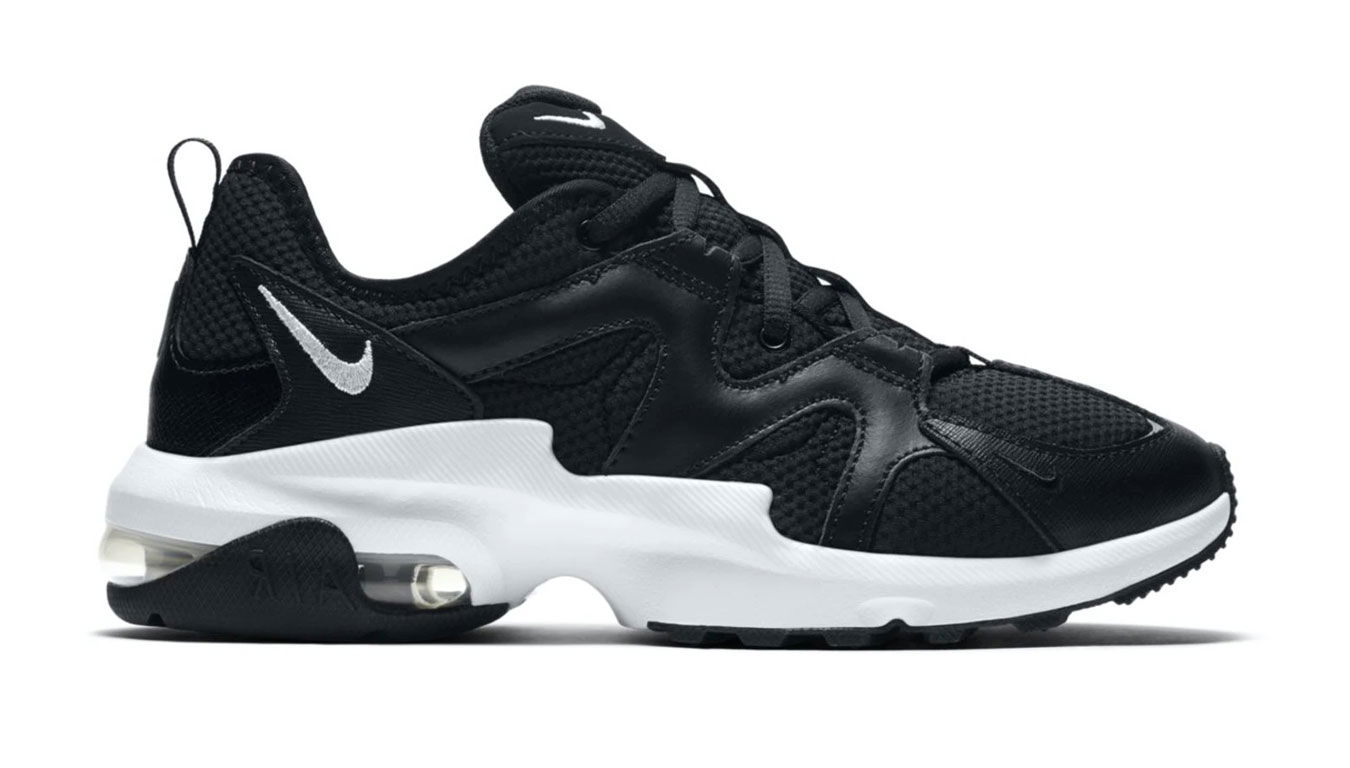 Sneakers og sko Nike Air Max Graviton Sort | AT4404-001, 0