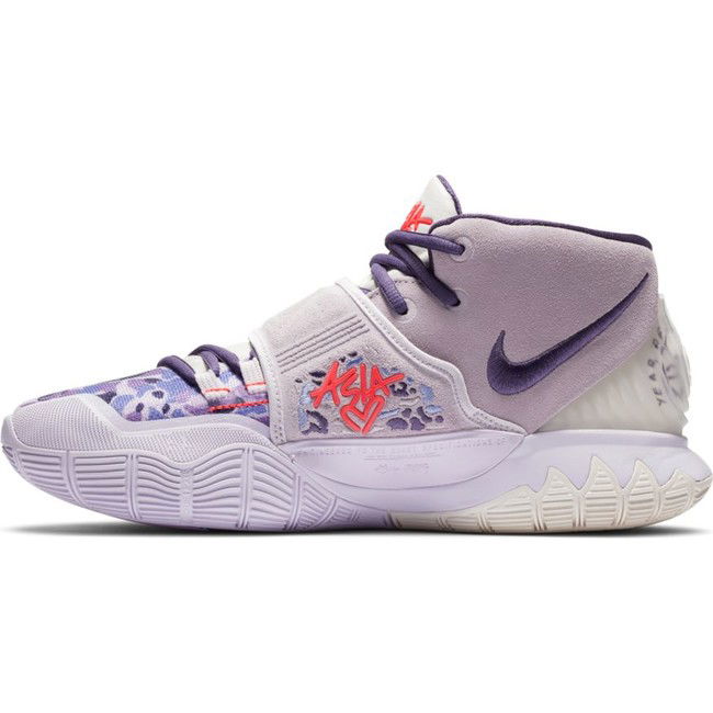 Sneakers og sko Nike Kyrie 6 EP "Asia" Lilla | CD5031-500, 0