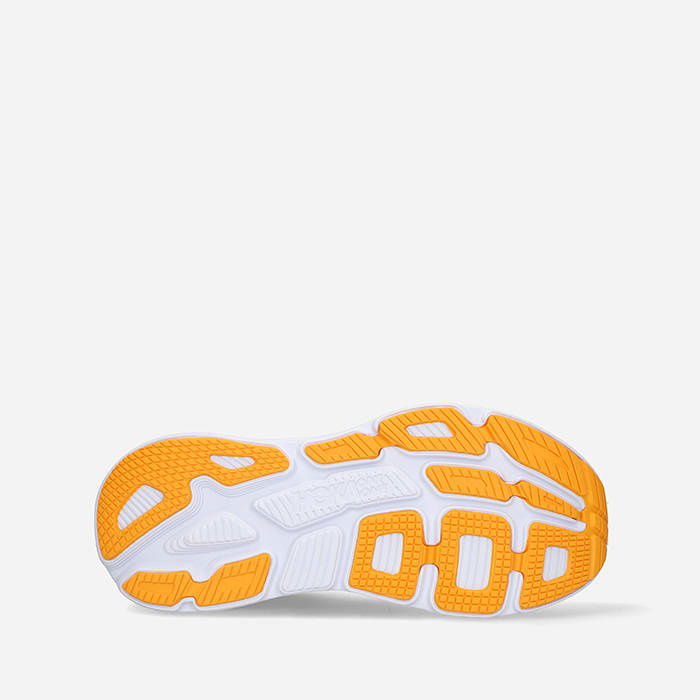 Sneakers og sko Hoka One One Bondi 7 Blå | 1110518BFCS, 1