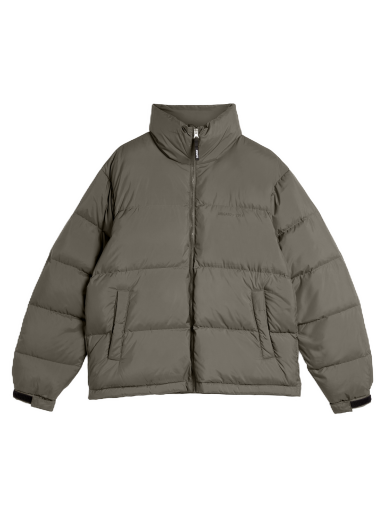 Jakke AXEL ARIGATO Route Puffer Jacket Grøn | A2315003