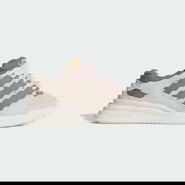 Sneakers og sko adidas Originals Forum 2000 Beige | JS0788, 0