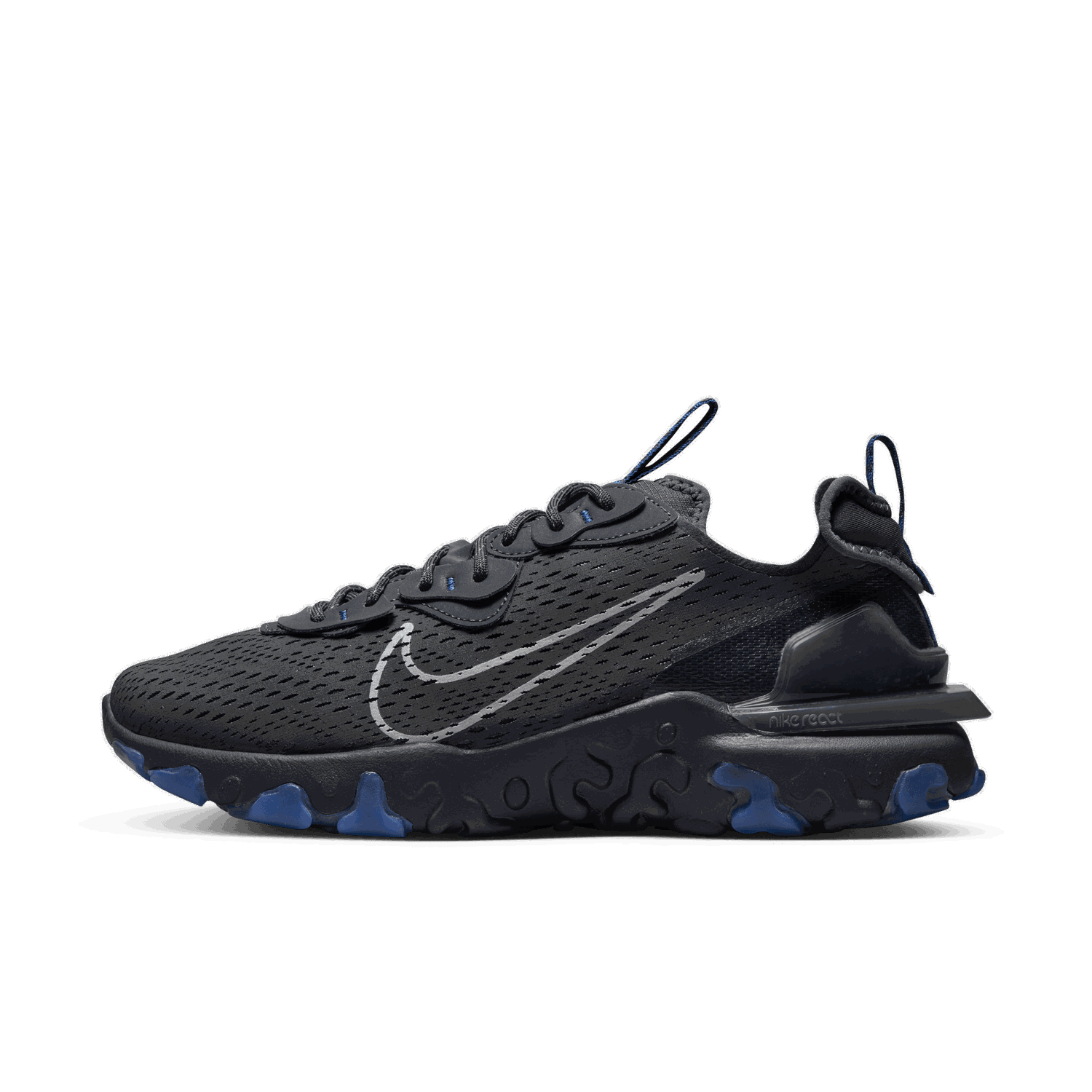 Sneakers og sko Nike React Vision Sort | FV0382-001, 0
