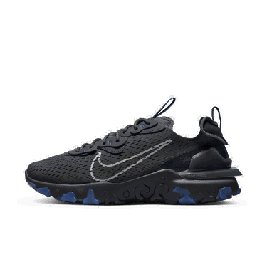 Sneakers og sko Nike React Vision Sort | FV0382-001, 0