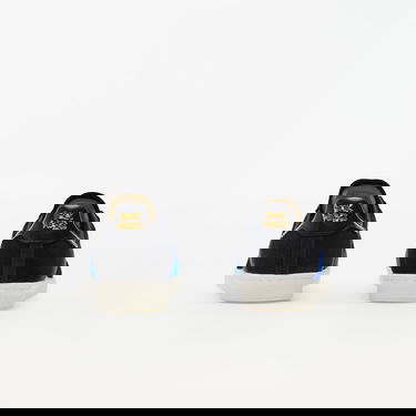 Sneakers og sko adidas Originals Book Works x Campus 80 Sort | GW3246, 3