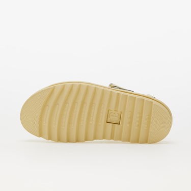 Sneakers og sko Dr. Martens Voss Mono Beige | DM27330282, 4