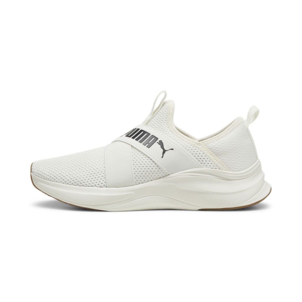 Sneakers og sko Puma Softride Harmony Slip Wns 36 Hvid | 379606-02, 0
