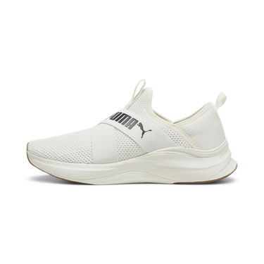 Sneakers og sko Puma Softride Harmony Slip Wns 36 Hvid | 379606-02, 0