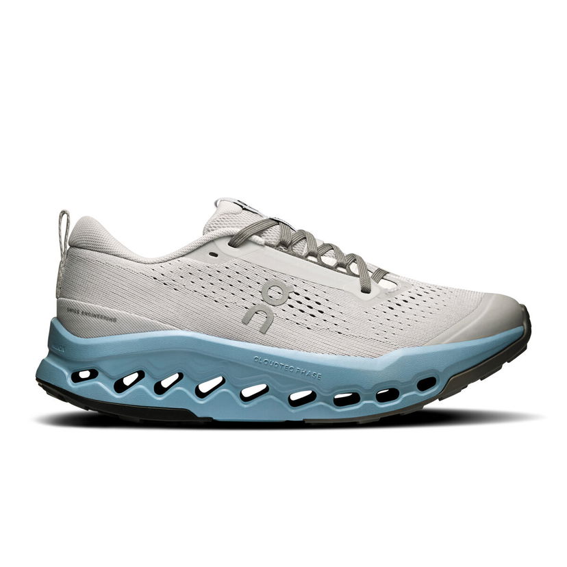 Sneakers og sko On Running Cloudsurfer Trail 2 Grå | 3WF30103660