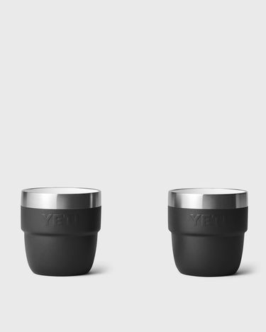 Gadget YETI Espresso Cup Set of 2 (4oz) Sort | 70000003439, 2