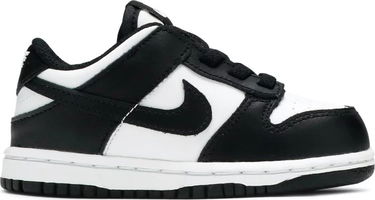Sneakers og sko Nike Dunk Low “Panda” (TD) 17 Sort | CW1589-100, 0