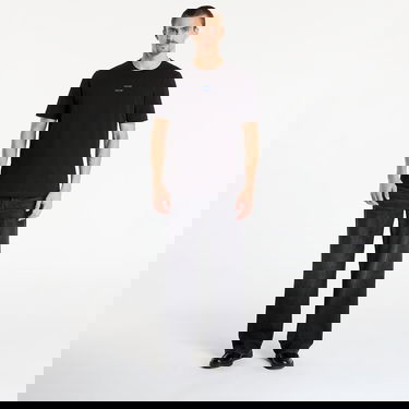 T-shirt Samsoe Samsoe T-shirt Sacards Cards Sort | M25400096_CLR002476, 3