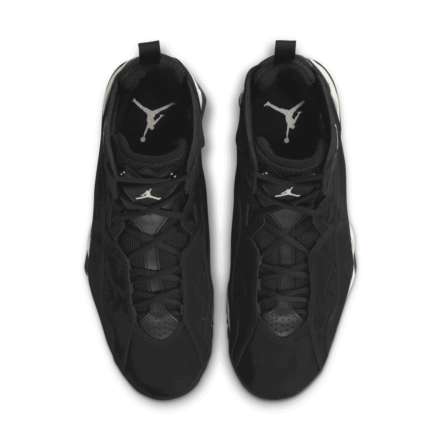 Sneakers og sko Jordan Jordan True Flight Sort | 342964-050, 1