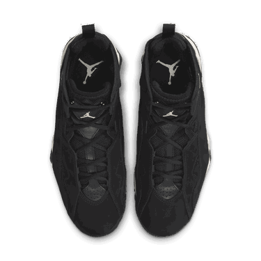 Sneakers og sko Jordan Jordan True Flight Sort | 342964-050, 1