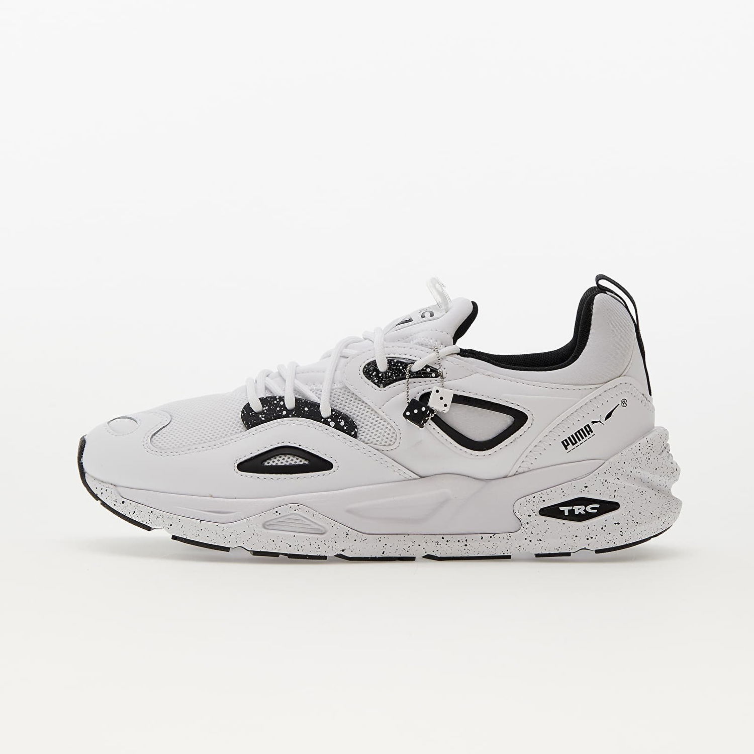 Sneakers og sko Puma TRC Blaze Chance Hvid | 38643001, 0