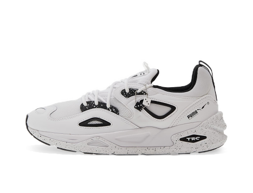 Sneakers og sko Puma TRC Blaze Chance Hvid | 38643001