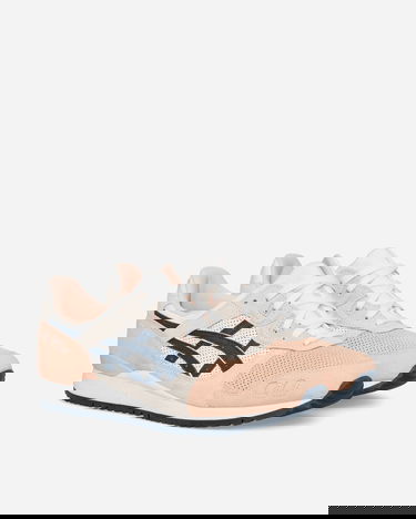 Sneakers og sko Asics GEL-Lyte III OG Lyserød | 1201A762-700, 0