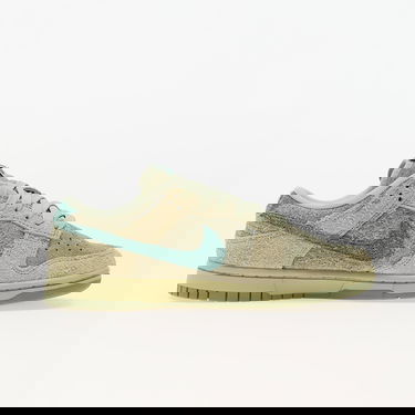 Sneakers og sko Nike Dunk Low "Olive Aura" W Grøn | HJ7291-371, 2