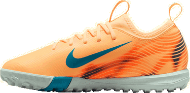 Sneakers og sko Nike Zoom Mercurial Vapor 16 Academy "Kylian Mbappé" Orange | fq8285-801, 8