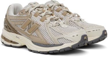 Sneakers og sko New Balance 1906R Grå | M1906RZB, 3